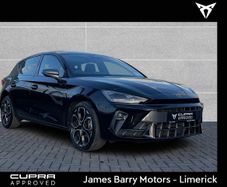 Cupra Leon 2025