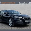 SEAT Leon 2025