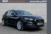 SEAT Leon 2025