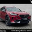 Cupra Formentor 2023