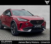 Cupra Formentor 2023