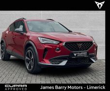 Cupra Formentor 2023