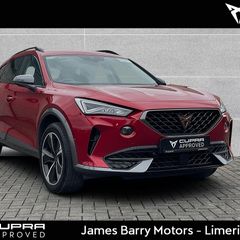 Cupra Formentor 2023