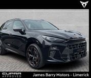 Cupra Terramar 2026