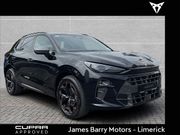 Cupra Terramar 2026
