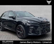 Cupra Terramar 2026