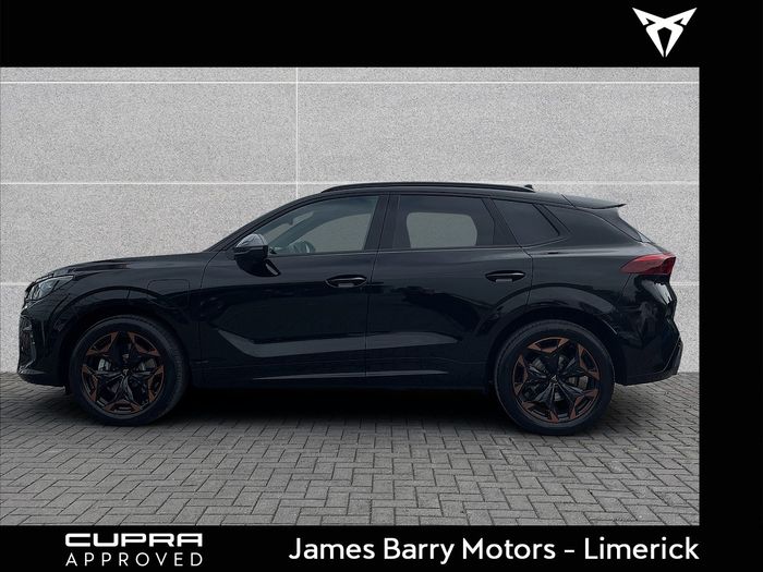 Cupra Terramar 2026