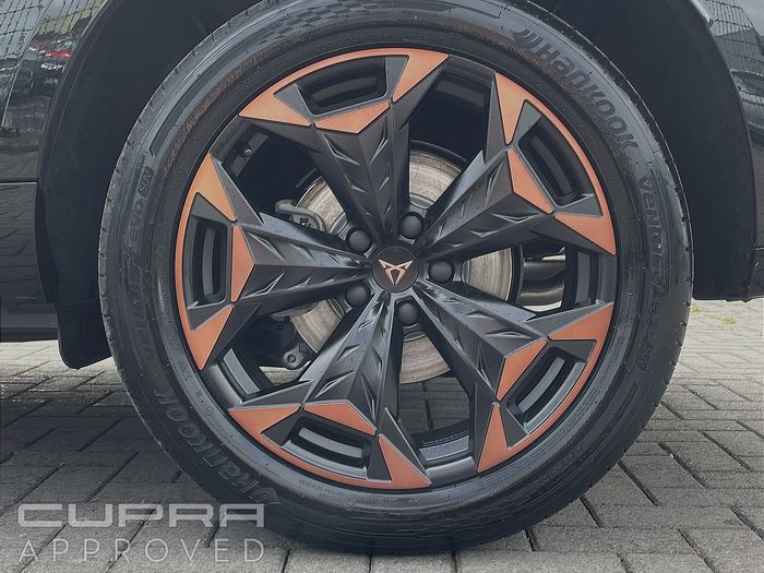 Cupra Terramar 2026