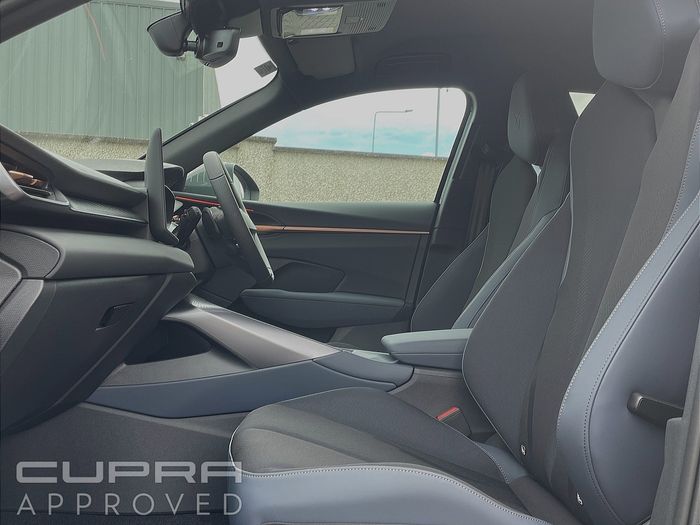 Cupra Terramar 2026