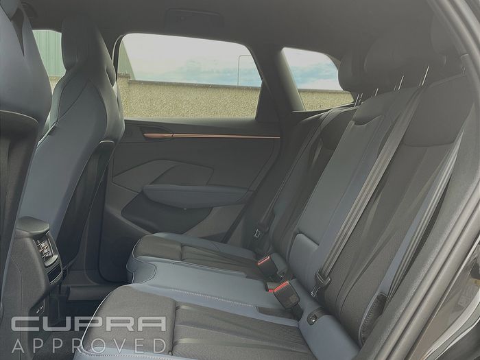 Cupra Terramar 2026