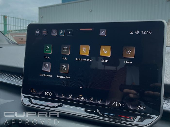 Cupra Terramar 2026