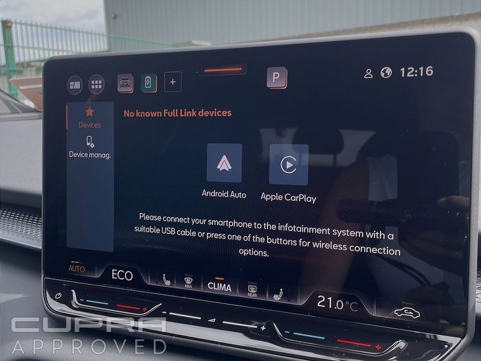 Cupra Terramar 2026