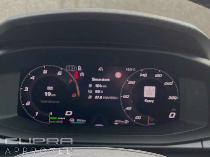 Cupra Terramar 2026