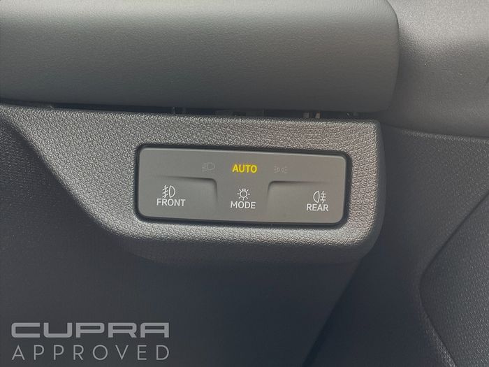 Cupra Terramar 2026