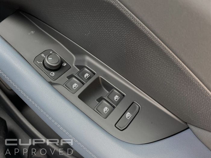 Cupra Terramar 2026