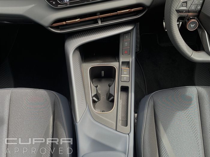 Cupra Terramar 2026