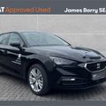 SEAT Leon 2026