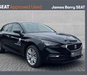 SEAT Leon 2026