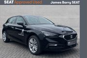 SEAT Leon 2026