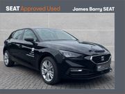 SEAT Leon 2026