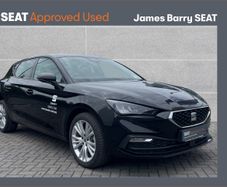 SEAT Leon 2026