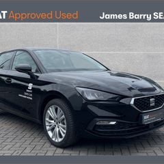 SEAT Leon 2026