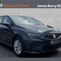 SEAT Ibiza 2026
