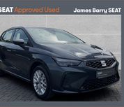 SEAT Ibiza 2026