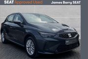 SEAT Ibiza 2026