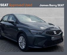 SEAT Ibiza 2026