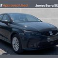 SEAT Ibiza 2026