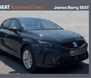 SEAT Ibiza 2026