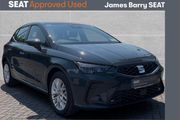 SEAT Ibiza 2026