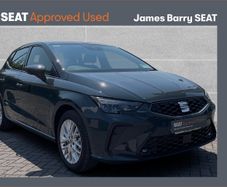 SEAT Ibiza 2026