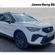 SEAT Arona 2026