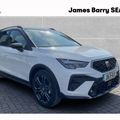 SEAT Arona 2026