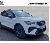 SEAT Arona 2026