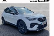 SEAT Arona 2026