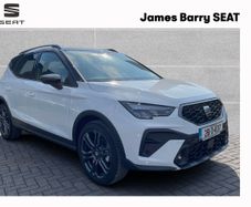 SEAT Arona 2026