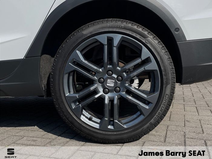 SEAT Arona 2026