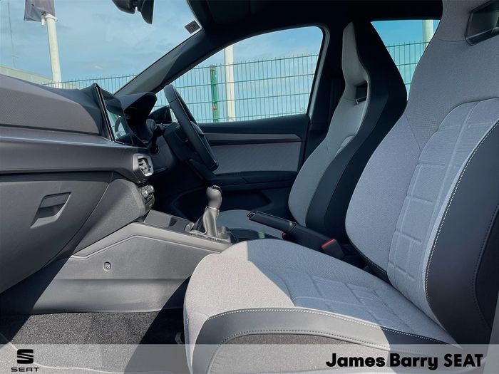 SEAT Arona 2026