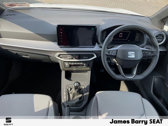 SEAT Arona 2026