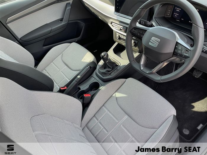 SEAT Arona 2026