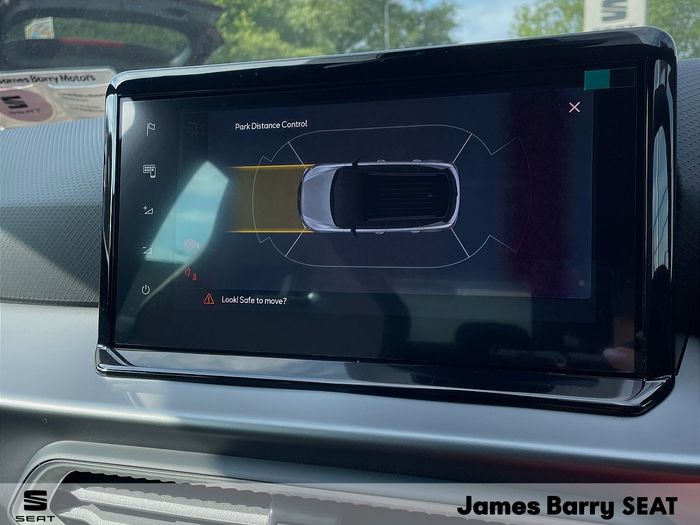 SEAT Arona 2026