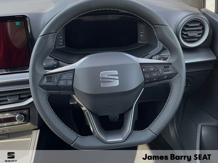 SEAT Arona 2026