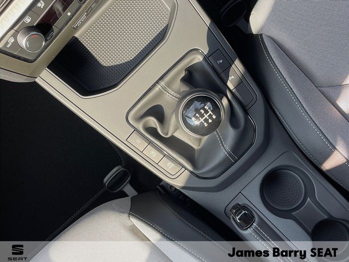 SEAT Arona 2026