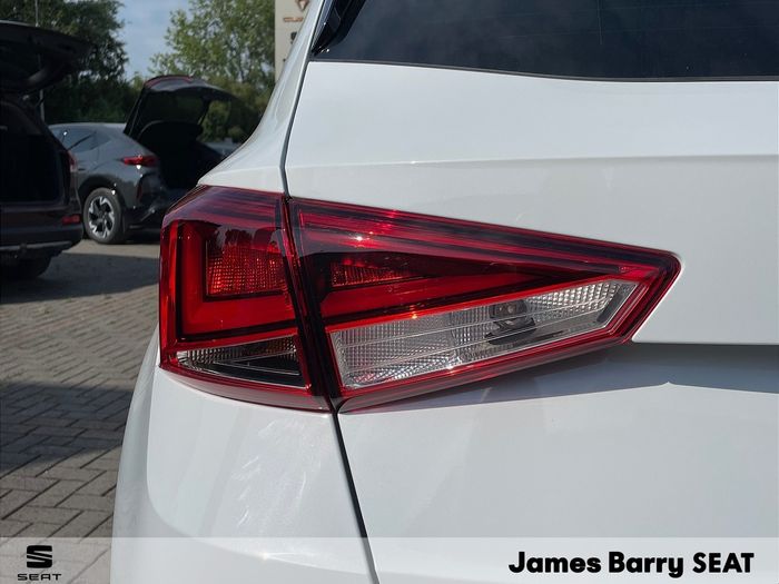 SEAT Arona 2026