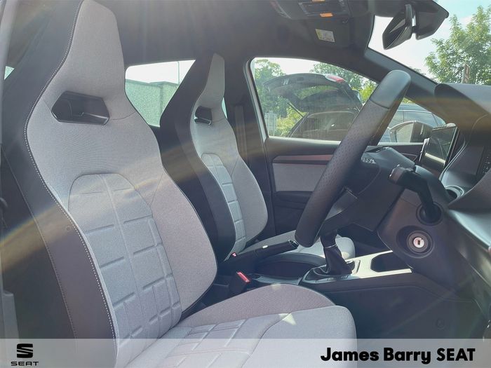 SEAT Arona 2026