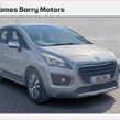 Peugeot 3008 2015