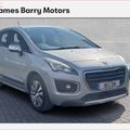 Peugeot 3008 2015